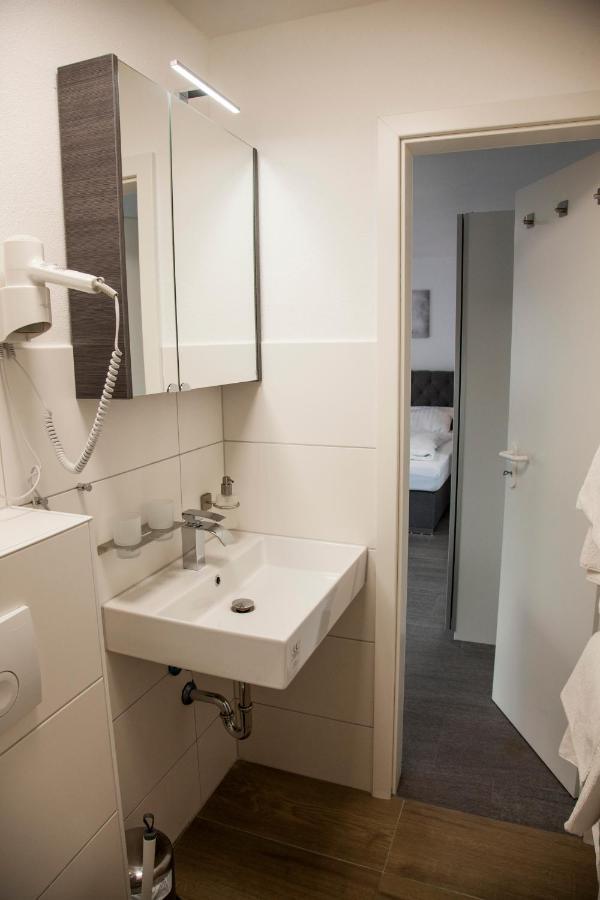 Gaestehaus Haeuser Linden  エクステリア 写真